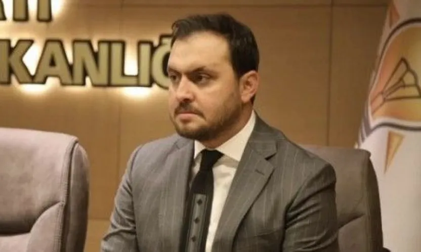 AK Parti Elazığ İl Başkanı Sencer Selmanoğlu'ndan Sağlık Durumu Açıklaması!