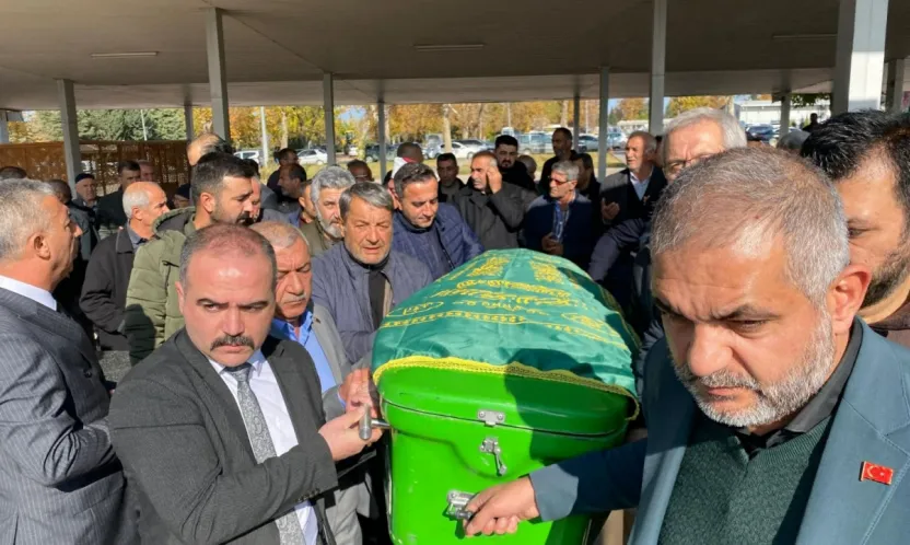 Ali Kınık'ın Acı Günü!!! Ağabeyi Vefat Etti