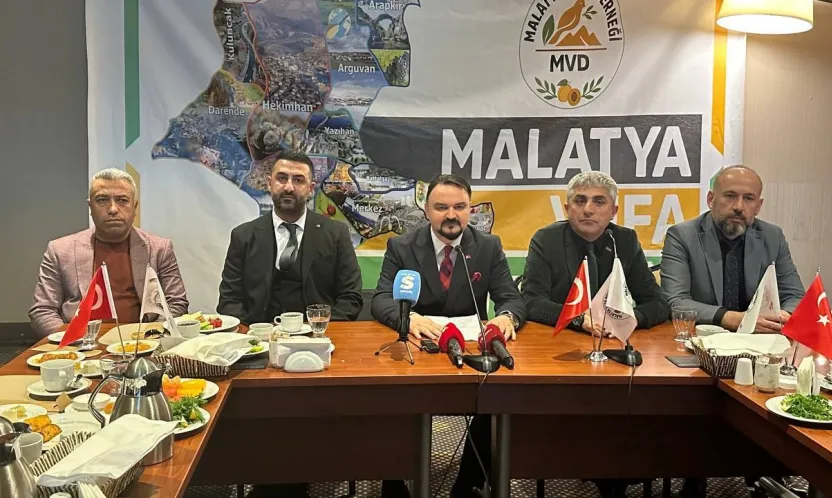 Ayrım Yok Birlik Ve Beraberlik Var