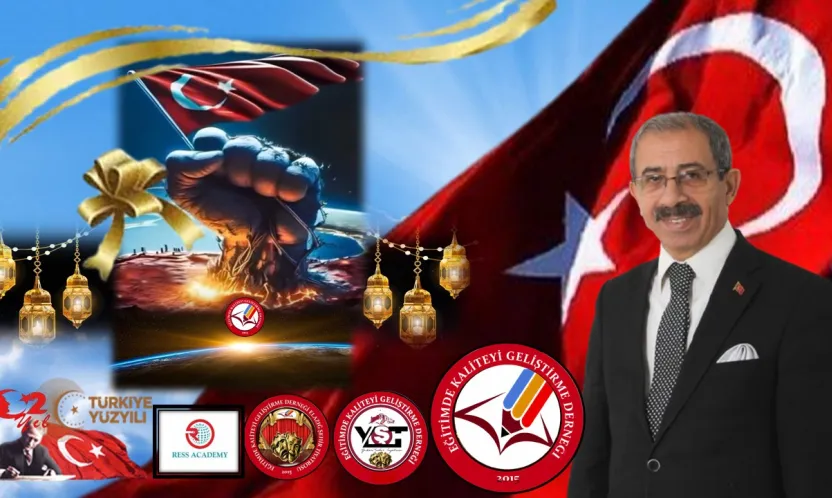 Başkan Akgün 'Bayrağımıza Yapılan Hain Saldırının Bedeli Ödetilmeli'