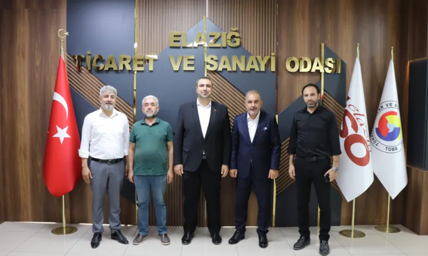 Başkan Alan Gazze İçin Söylem Değil  İcraat Zamanı