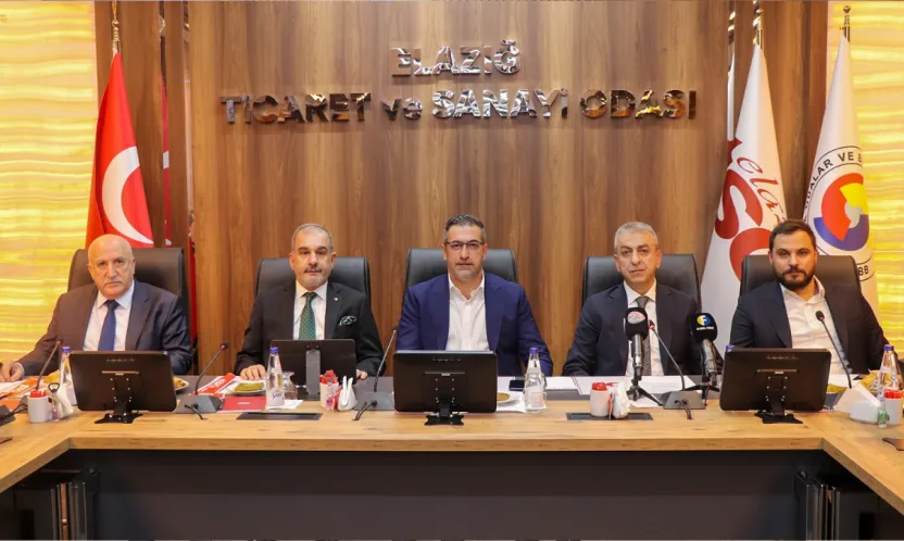 Başkan Alan: Öncelikli Talebimiz Teşvik Yasasının Uzatılmasıdır