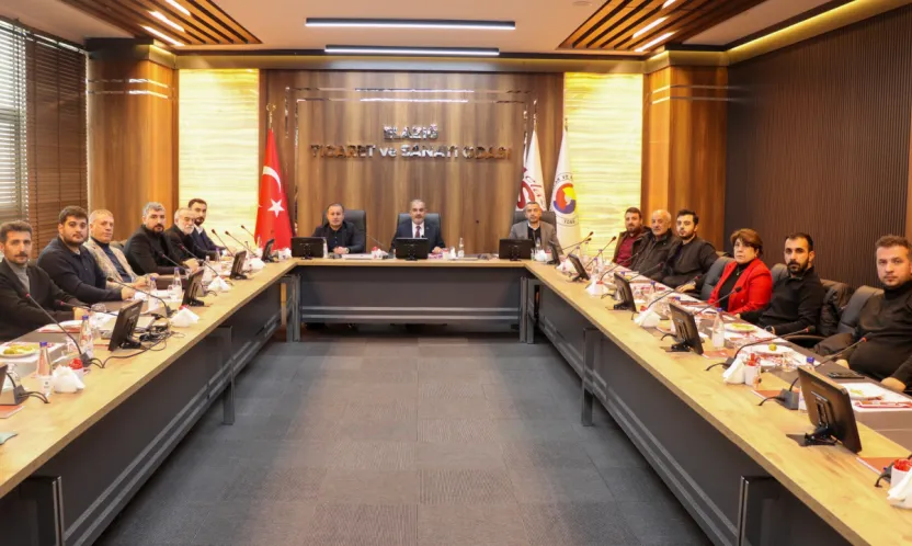 Başkan Alan Özel Bireylere Hizmet Etmek Toplumsal Bir Sorumluluktur