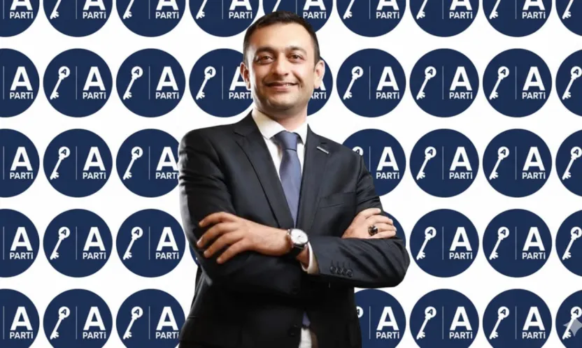 Başkan Çoşkun: ''İnsana Saygı, Toplumun Namusudur!''