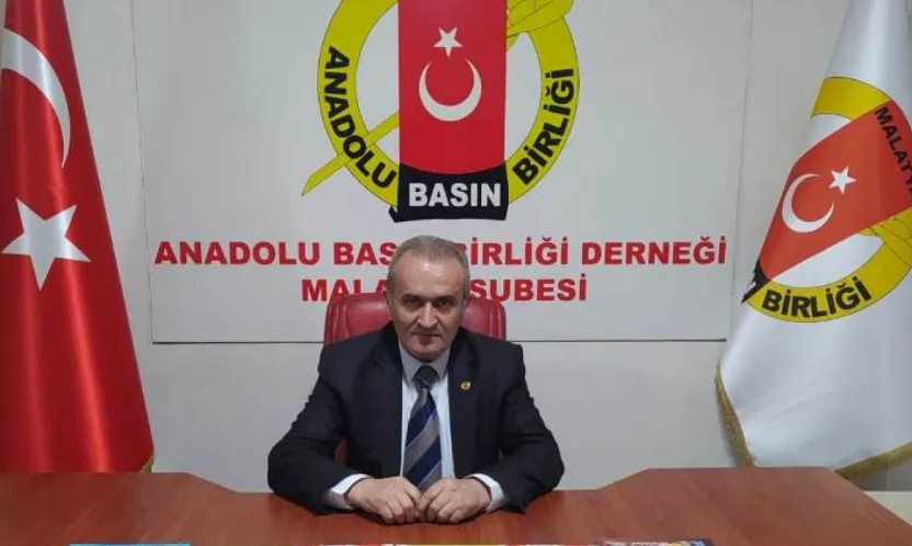Başkan Dağ'dan Berat Kandili Mesajı