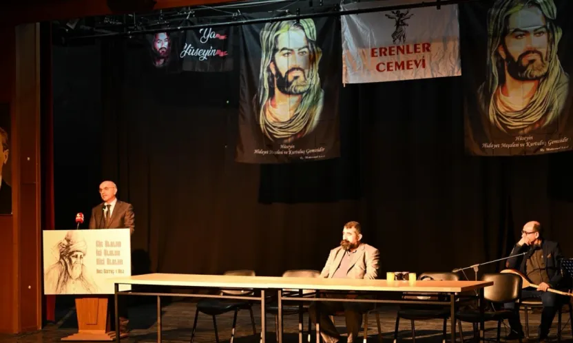 Başkan Er: 'Farklılıklarımız Bizim Zenginliğimizdir'