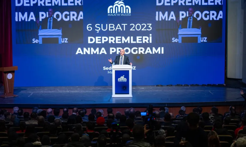 Başkan Er:  'Malatya Büyük Başarıların Şehri Olacak'