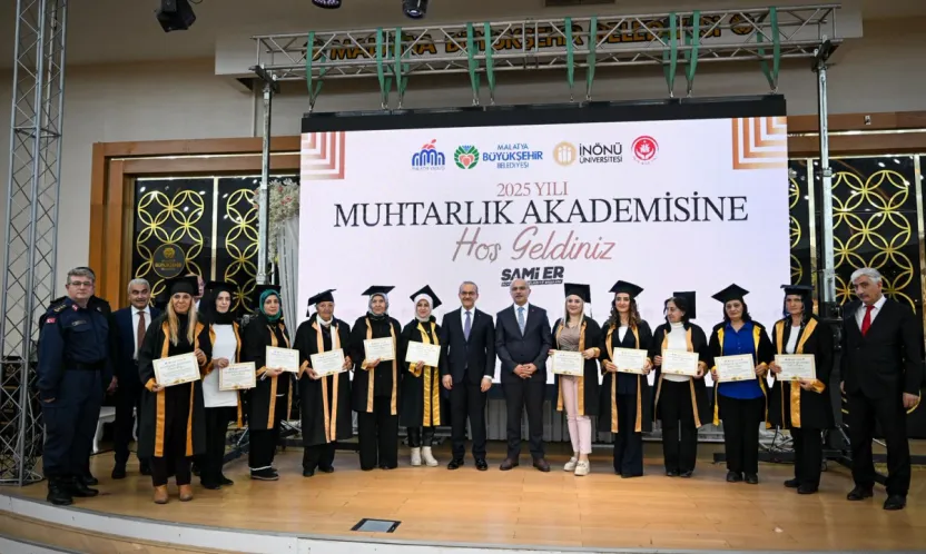 Başkan Er: 'Malatya'mız Hızlı Bir Şekilde Ayağa Kalkıyor'