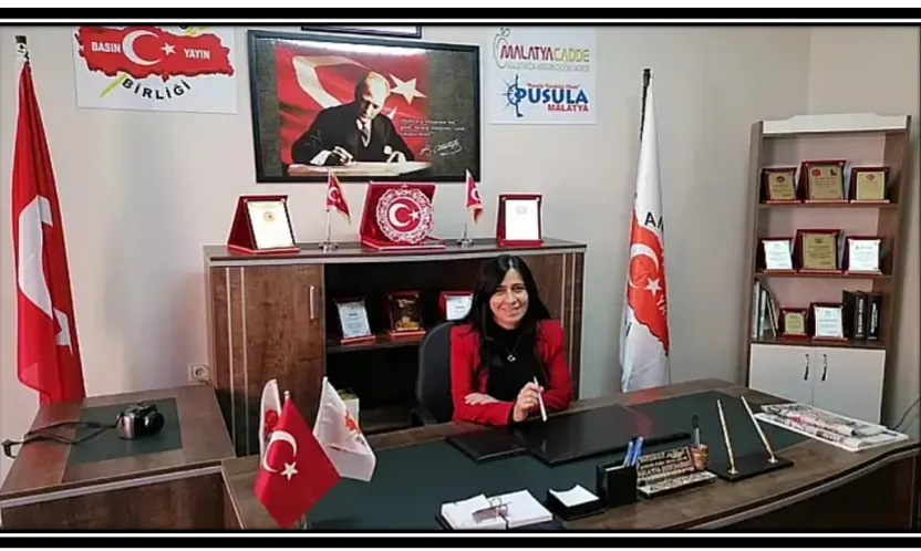 Başkan Filiz Yavuzkurt'tan Tüm Öğretmenlere Minnet ve Teşekkür