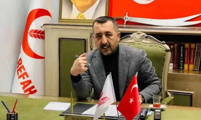 Başkan Kılıç, Çalışan Gazeteciyi çalışmaz etmeyelim