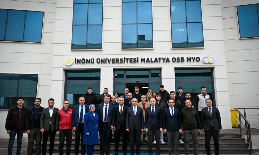 Başkan Sami Er:'Şehir 12 Ayda Ayağa Kalktı'