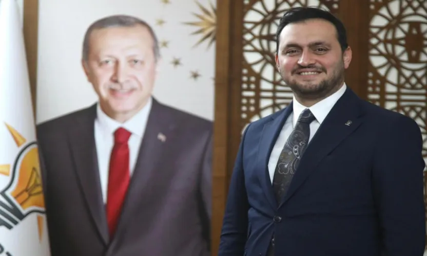 Başkan Selmanoğlu'ndan Yeni Yıl ve Mekke'nin Fethinin Yıldönümü Kutlama Mesajı