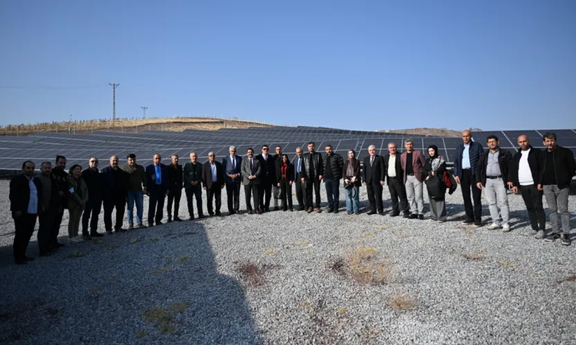 Başkan Taşkın: 'Battalgazi'nin Her Noktasında Kalıcı Eserler Yükseliyor'