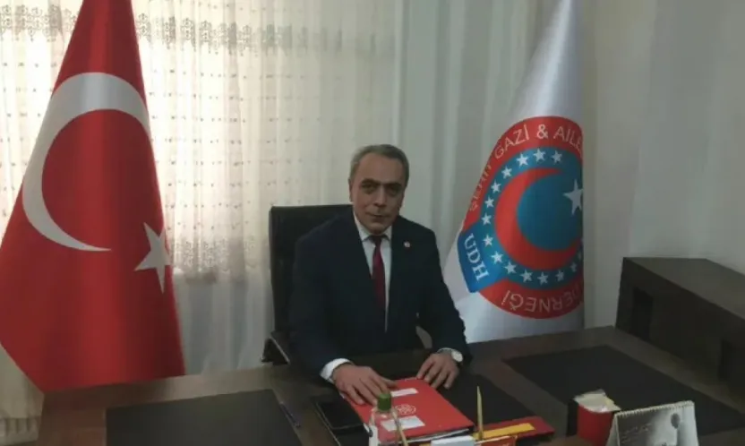 Başkan Zafer  'Miraç, nefsin her türlü şerden arındırılmasıdır'