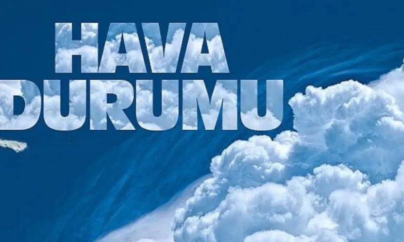 Bölgede Yağış Başlıyor: Yüksek Kesimlerde Kar ve Buzlanma Uyarısı