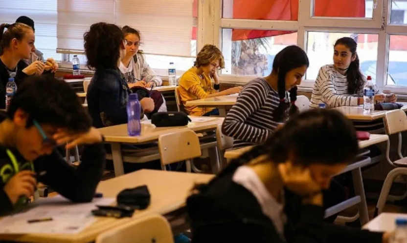 Buca'dan Doğanşehir'e Eğitim Köprüsü: Dijital Dershane Kapılarını Açtı