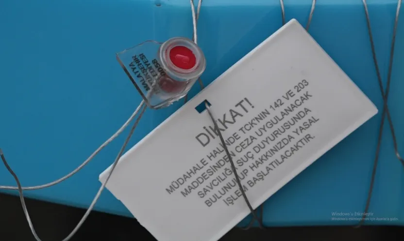 Büyükşehir Zabıtasından Kurallara Uymayan İş Yerlerine Kapatma Cezası