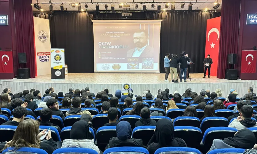 ELAZIĞ BELEDİYESİ, GENÇLERE EĞİTİM DESTEĞİNİ SÜRDÜRÜYOR