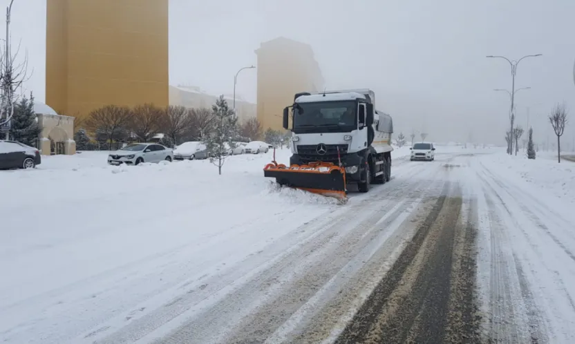 Elazığ Belediyesi'nden Toplu Ulaşım Uyarısı!