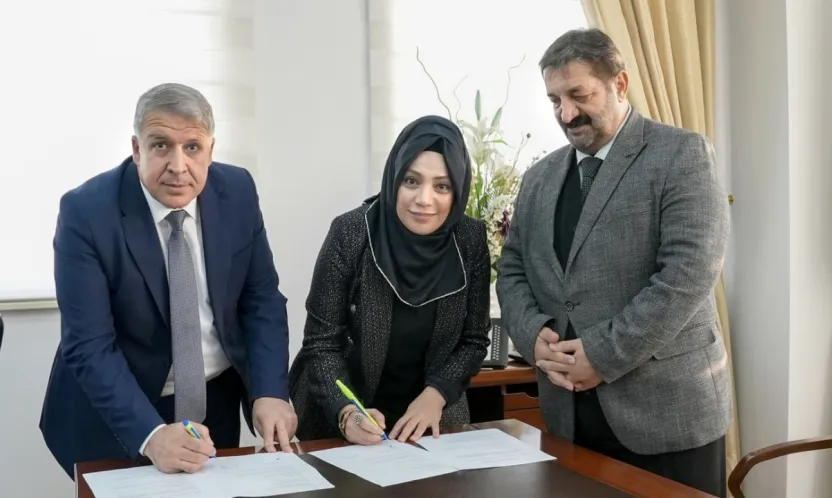 ELAZIĞ BELEDİYESİ PERSONELİNE ÖZEL DESTEK