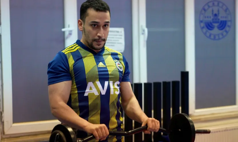 Elazığ Belediyesi, Şehrin Dört Bir Yanında Vatandaşlara Ücretsiz Spor Yapma Fırsatı Sunuyor