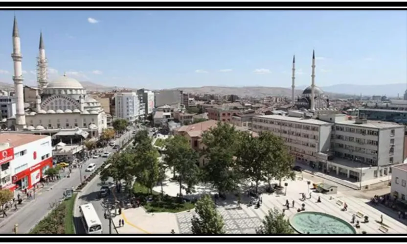 Elazığ'da Bu Kesintilere Dikkat! (07 Kasım 2025)