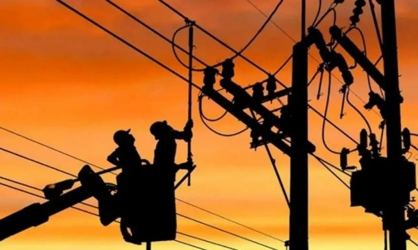 Elazığ'da Elektrikler Kesilecek!