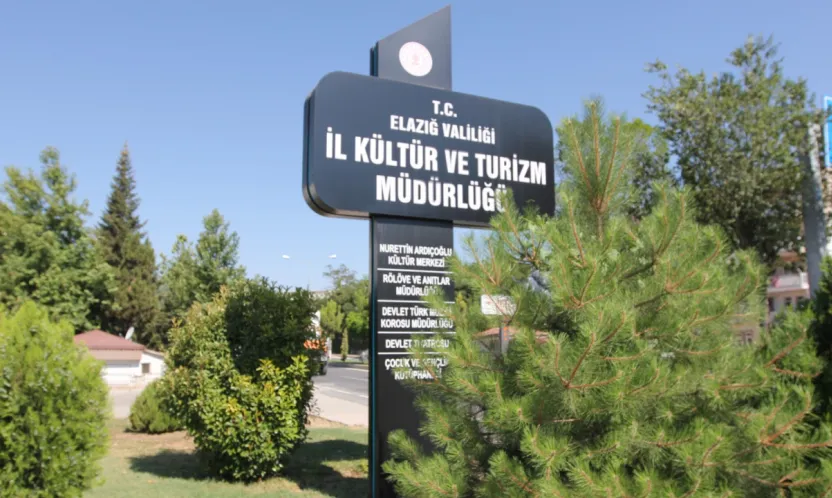 Elazığ'da Filografi Kursu Açılıyor