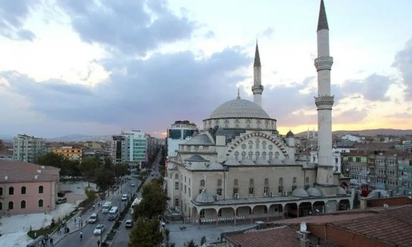 Elazığ'da ki Muhtarlardan Ortak Çağrı