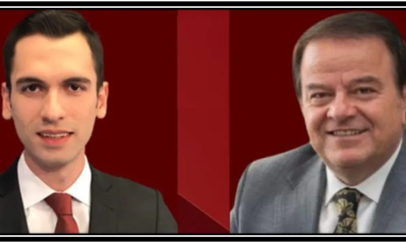 Elazığ Gündemi Yarın Gece M. Nafiz Koca ile Masaya Yatırılacak