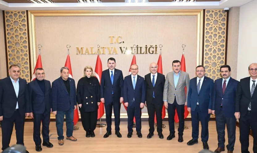 Ev Sahibi Türkiye Projesi Malatya'da Hayat Buldu