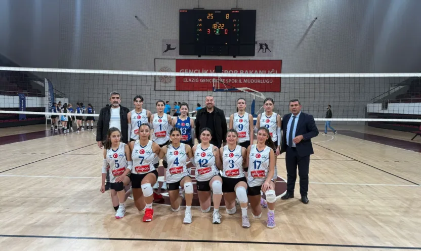 EVİNDE GALİP GELEN ELAZIĞ BELEDİYESPOR HAKKARİ DEPLASMANINA KONUK OLACAK