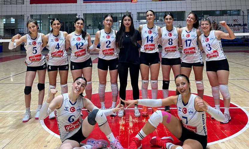 FİLEDE, ELAZIĞ BELEDİYESPOR FIRTINASI ESİYOR