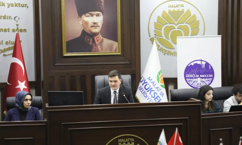 Genç Bakış Meclisi'nden 2025 Yılı Sonu Değerlendirmesi