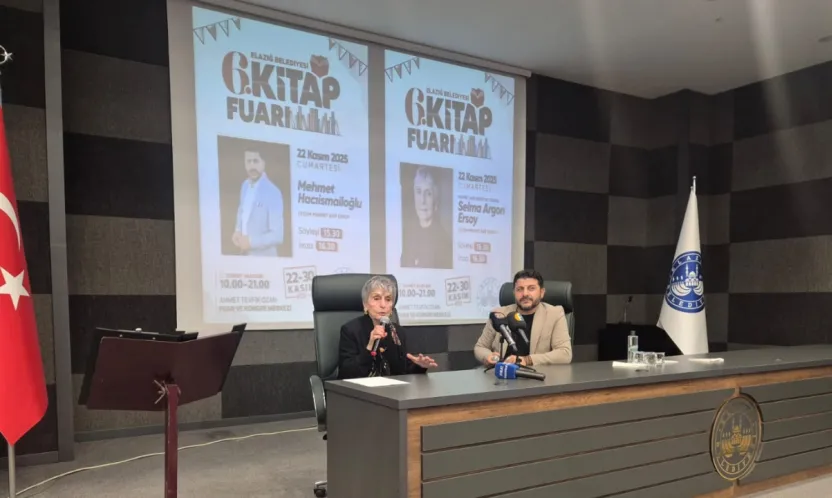 GÜÇLÜ KALEMLER OKURLARIYLA BULUŞUYOR