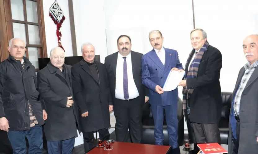 Keskin, Milletvekilleri 400 bin TL ile geçinemiyorsa, emekli 20 bin lira ile nasıl geçinecek?