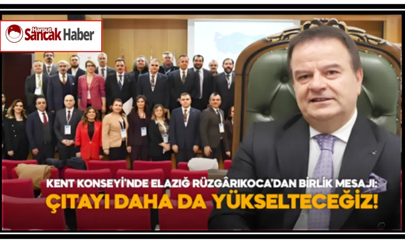 Koca'dan Birlik Mesajı: Çıtayı Daha da Yükselteceğiz!