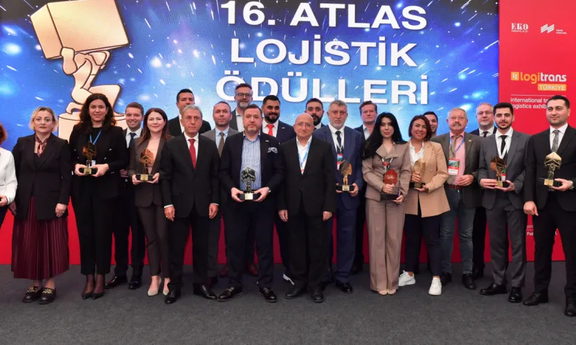 logitrans 2025 Başarıyla Tamamlandı