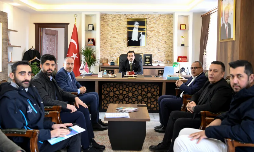 MASKİ, Kale'de Geleceğe  81.9 Milyonluk Yatırım Yaptı