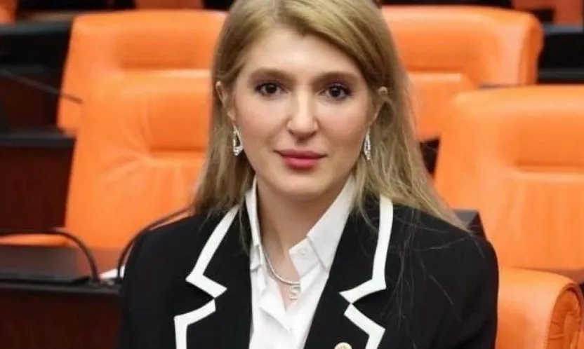 Milletvekili Ölmeztoprak'tan Miraç Kandili Mesajı