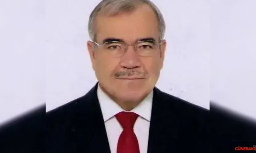 Müftülük Binası Tartışmasına Prof. Dr. Karaman'dan Müdahale