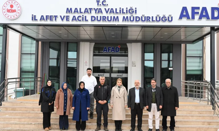 Ölmeztoprak 'Kira Yardımı Anahtar Teslimine Kadar Devam Edecek'