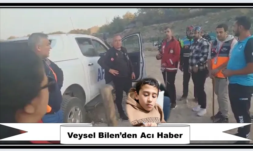 SONDAKİKA ! Veysel'den Acı Haber