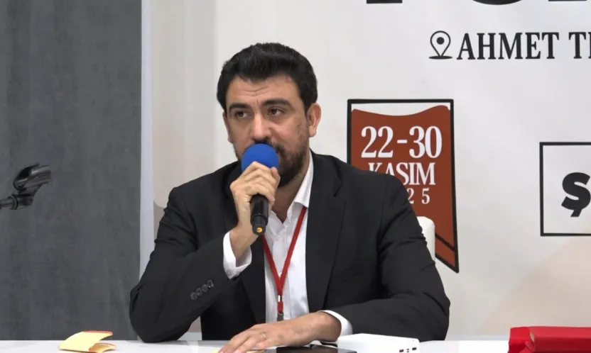 'Telmih Dergisi' Geri Dönüyor