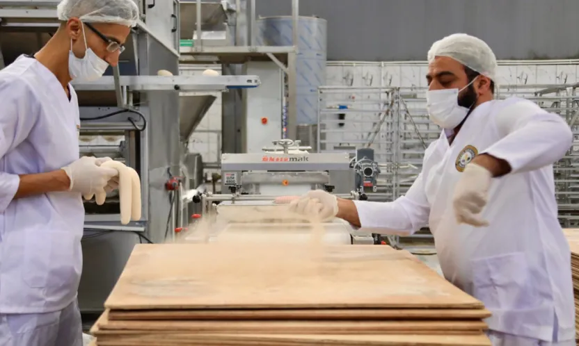 Vatandaşın Tercihi Halk Ekmek