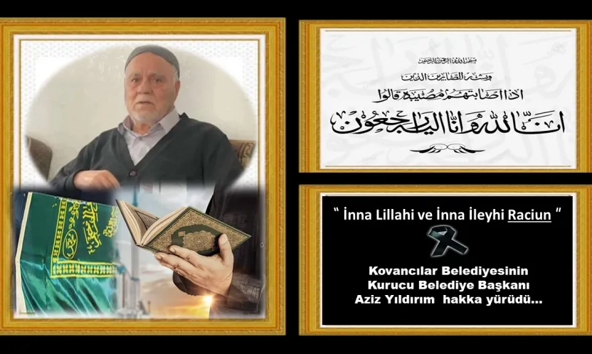 Yıldırım Ailesinin Acısını Paylaşıyoruz