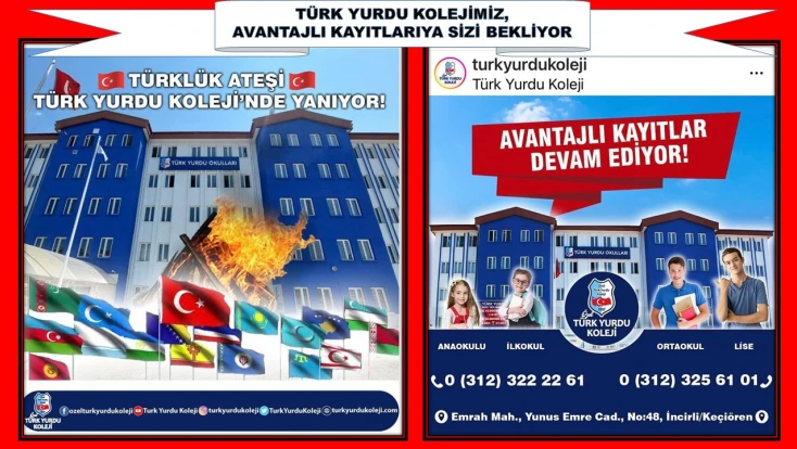 Eğitime Kaliteyi Geliştirme Derneği